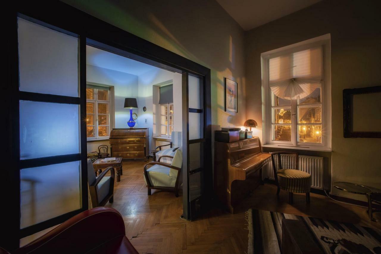 Santico Art Hotel And Hostel Budapest Eksteriør billede